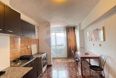 Apartament cu 2 camere decomandat, mobilat în Central - 1