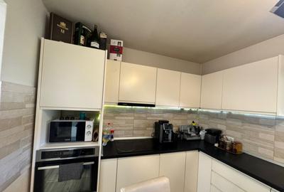 Locuin?a moderna, eficienta energetic, cu gradina amen - 11