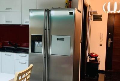 Apartament cu 3 camere decomandat în Central - 11