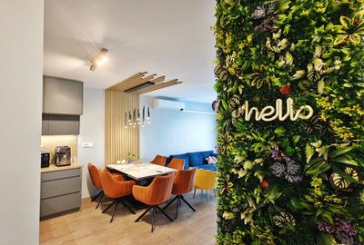 Apartament 3 camere, etaj 1, parcare, la cheie, Sopor - 8