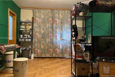 Apartament cu 2 camere decomandat în Dorobanți - 8