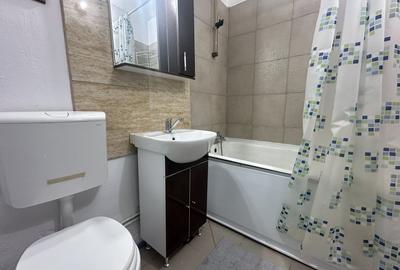 Apartament cu 3 camere decomandat, mobilat în Circumvalațiunii - 7