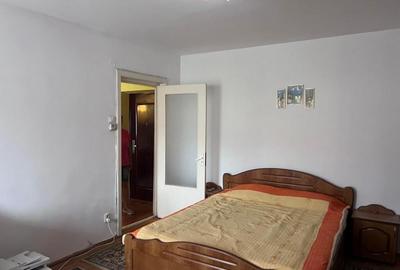 Apartament 2 camere in Deva, zona ultracentrala-Decebal - 6