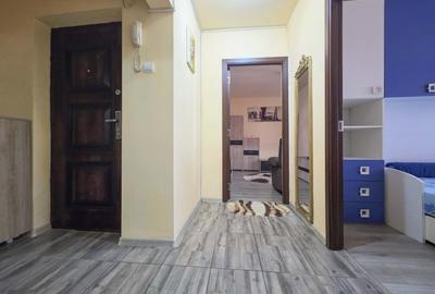 Apartament de inchiriat - Tomis 3, mobilat si utilat, centrala pe gaz. - 4