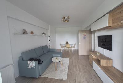 Apartament cu 2 camere decomandat, mobilat în Militari - 2