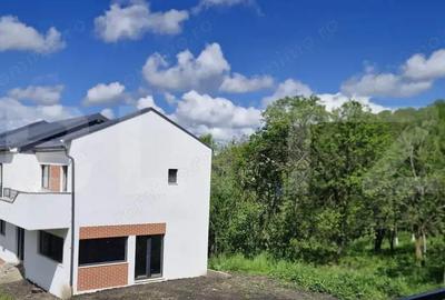 Casă cu 4 camere cu Teren 300 Mp în Chinteni - 3