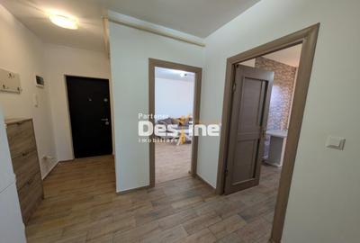 Apartament decomandat cu 2 camere mobilat si loc de parcare - 9