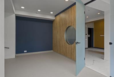 Inchiriere spatiu comercial Dorobanti pretabil birou sau clinica - 7