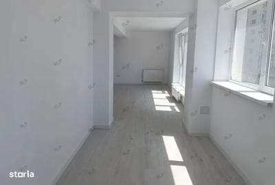 Spațiu comercial, de 100 mp, în Ștefan cel Mare