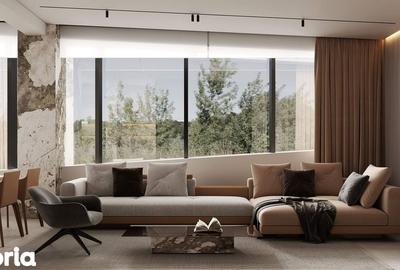 Apartament cu 4 camere în Cug - 4