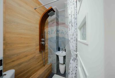 Apartament modern de vanzare cu 4 Camere, zona Cazaban - 5