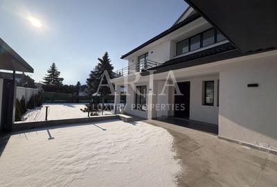 Vilă individuală premium | Pipera – în proximitatea pădurii | LIFT | - 26