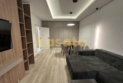 Apartament cu 2 camere decomandat, mobilat în Timișoara - 3