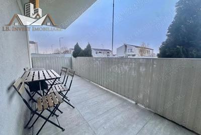 Apartament cu 2 camere decomandat în Dumbrava - 2