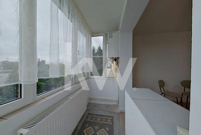 Inchiriere apartament cu 3 camere - strada Avram Iancu - 12