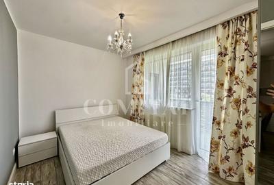 Apartament cu 3 camere în Florești - 13
