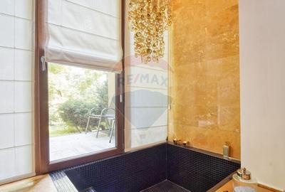 Proprietate de vanzare - Cladire premium pe drumul spre Poiana Brasov - 21