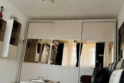 Apartament cu 2 camere decomandat, mobilat în 1 Mai - 2