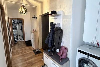 Apartament cu 2 camere decomandat în Sud - 7