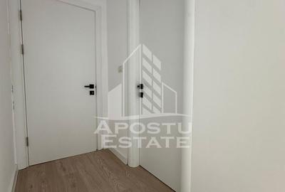 Penthouse cu scara interioara, 3 camere si 2 bai, disponibil imediat. - 12