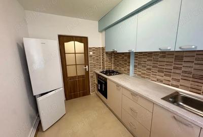 Apartament cu 2 camere semidecomandat în Calea București - 3