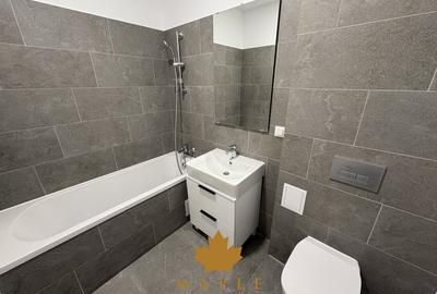 De inchiriat: Apartament 2 camere | Atria Urban Resort | Parcare | NOU De inchiriat: Apartament 2 camere | Atria Urban Resort | Parcare | NOU - 13