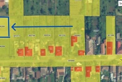 Spațiu comercial, în Șofronea - 7