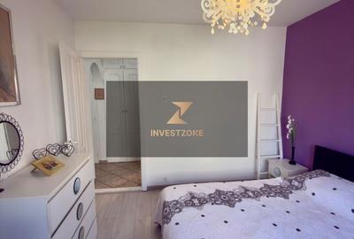 Apartament cu 2 camere decomandat în Decebal - 14