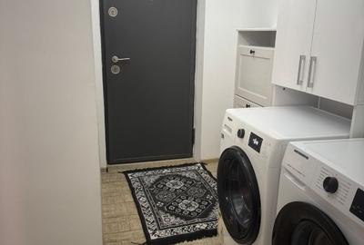 Apartament cu 3 camere semidecomandat în Valu lui Traian - 4