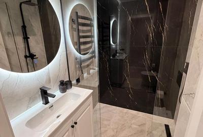 Garsonieră decomandată în Sălaj