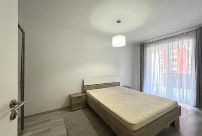 Inchiriem apartament 2 camere modern Avantgarden 3 - 8