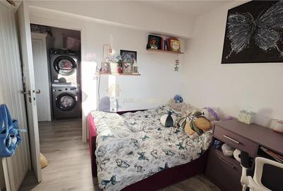 Apartament cu 2 camere decomandat, mobilat în Central - 3