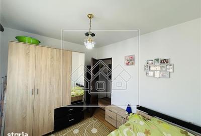 Apartament cu 2 camere decomandat în Central - 7