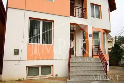Casă individuală cu 5 camere cu Canalizare în Gheorgheni - 17