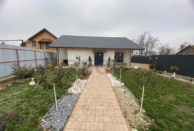 RECO Casa renovata Madaras - 17