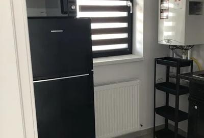 Garsonieră semidecomandată, mobilată în Theodor Pallady - 5