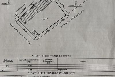 Casă individuală cu 4 camere cu Canalizare în Dragomirești-Deal - 7