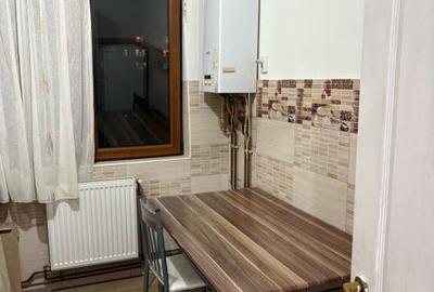 Apartament 2 camere decomandat Tatarasi - 1