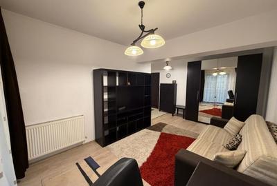 Garsonieră decomandată în Vitan - 4