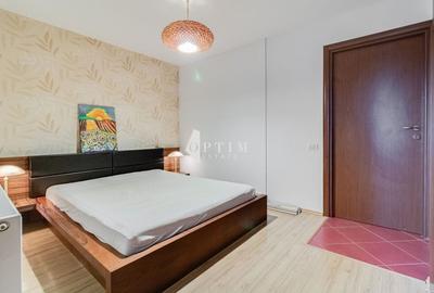 NOU!STUDIO Dublu,57 mp, BLOC nou,super VIEW - Bucurestii NOI - 2