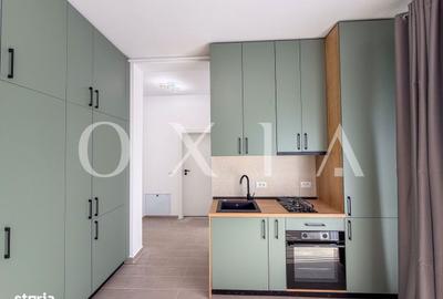 Apartament cu 2 camere în Cerneteaz - 6