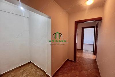 Apartament cu 3 camere semidecomandat în Cartierul Nord - 6