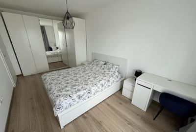 Apartament 2 camere Maurer Residence, Targu Mures - 4