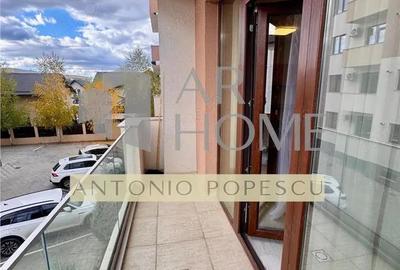 Apartament 2 camere, prima inchiriere, parcare proprie, Ploiesti, Albert - 10