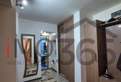 Ap.2 cam decomandat Tudor Et.1 mobilat-utilat-centrala - 9