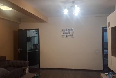 Apartament cu 2 camere decomandat în Gara - 1