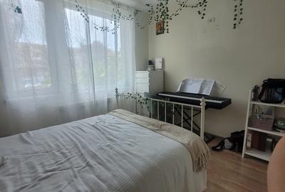 Apartament cu 3 camere semidecomandat, mobilat în Central - 2