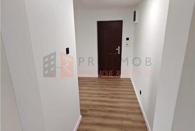Apartament 2 camere cf 1 semidecomandat zona Brosteni - 5