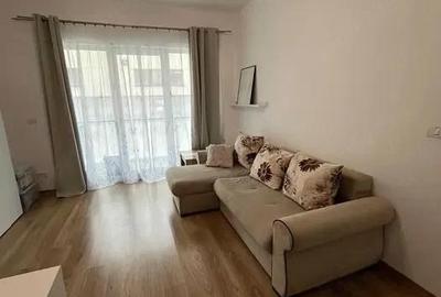 Apartament cu 2 camere decomandat în Buziașului