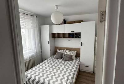 Apartament semidecomandat în Gheorgheni - 4